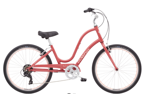 Townie best sale bicycle reviews