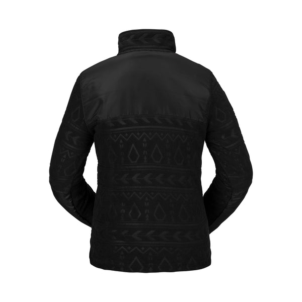 Polar Fleece Pullover