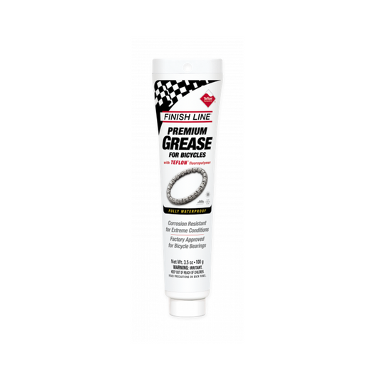 Synthetic Grease 3.5oz - Image 2
