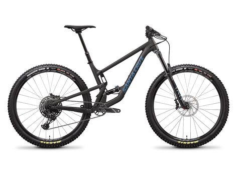 Santa Cruz - Hightower V2 AL R-Kit