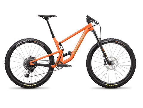 Santa Cruz - Hightower V2 AL R-Kit - Image 2