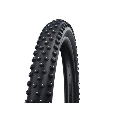 Schwalbe - Ice Spiker Pro Tire 29 x 2.25" Folding - Image 2