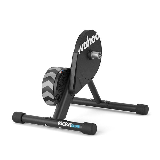 Kickr Core Trainer – Mud Sweat and Gears