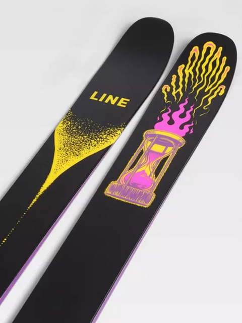 Line Skis - Chronic - Image 7
