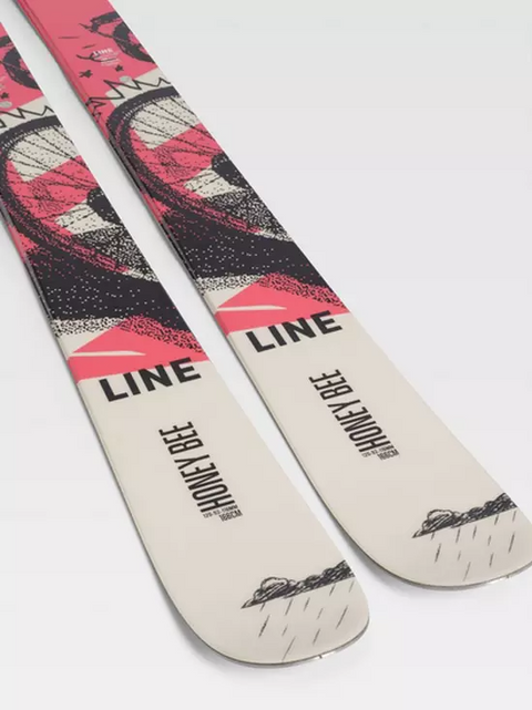 Line Skis - Honey Bee - Image 8
