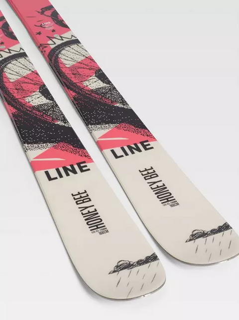 Line Skis - Abeille - Image 8