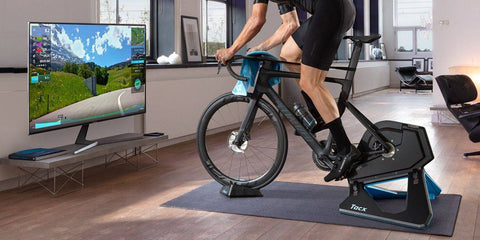Tacx - Neo 2T