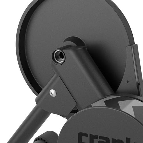 Kickr Core Trainer